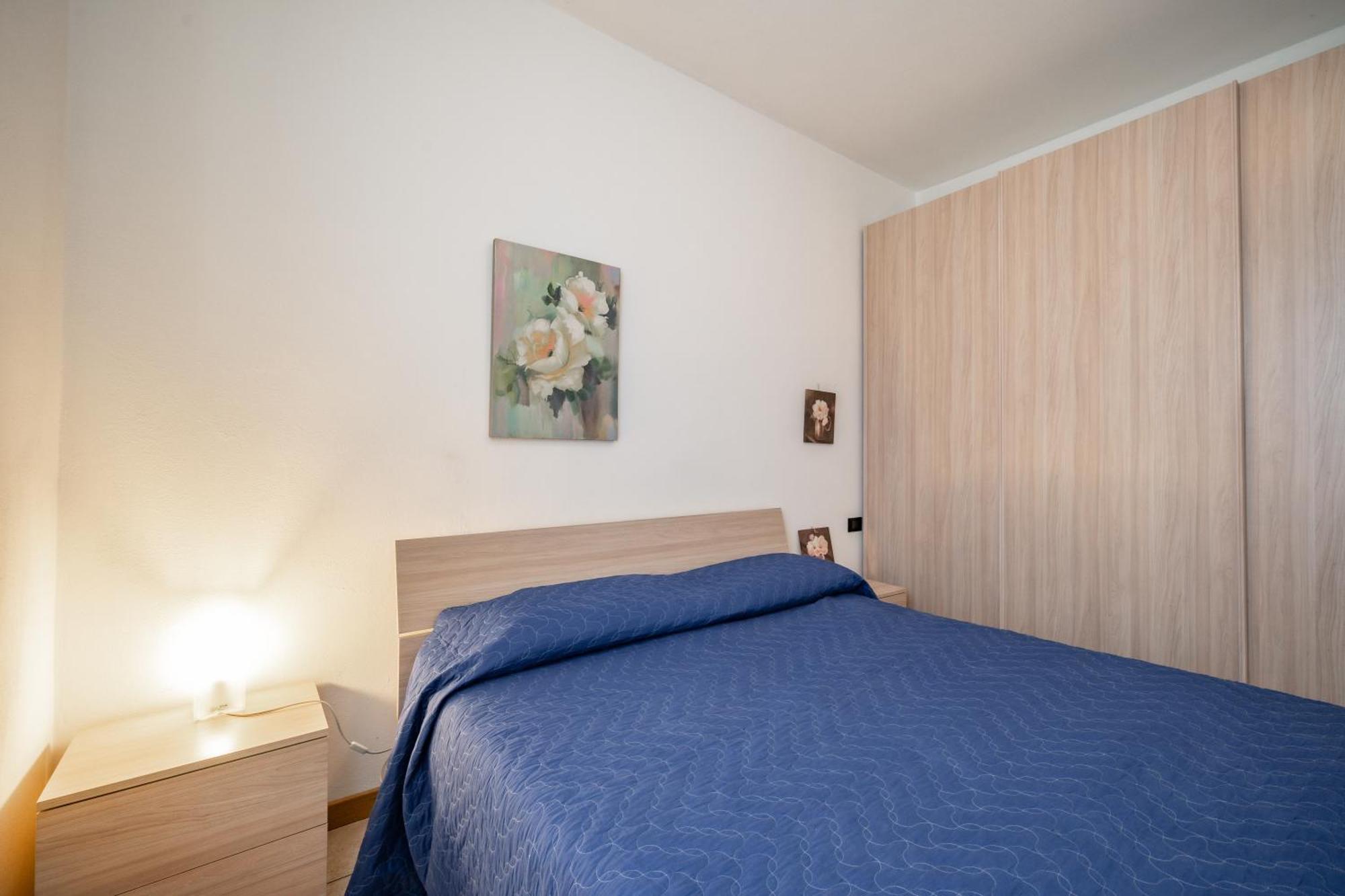 Dolce Teresa Apartment Мандельо дел Ларио Екстериор снимка