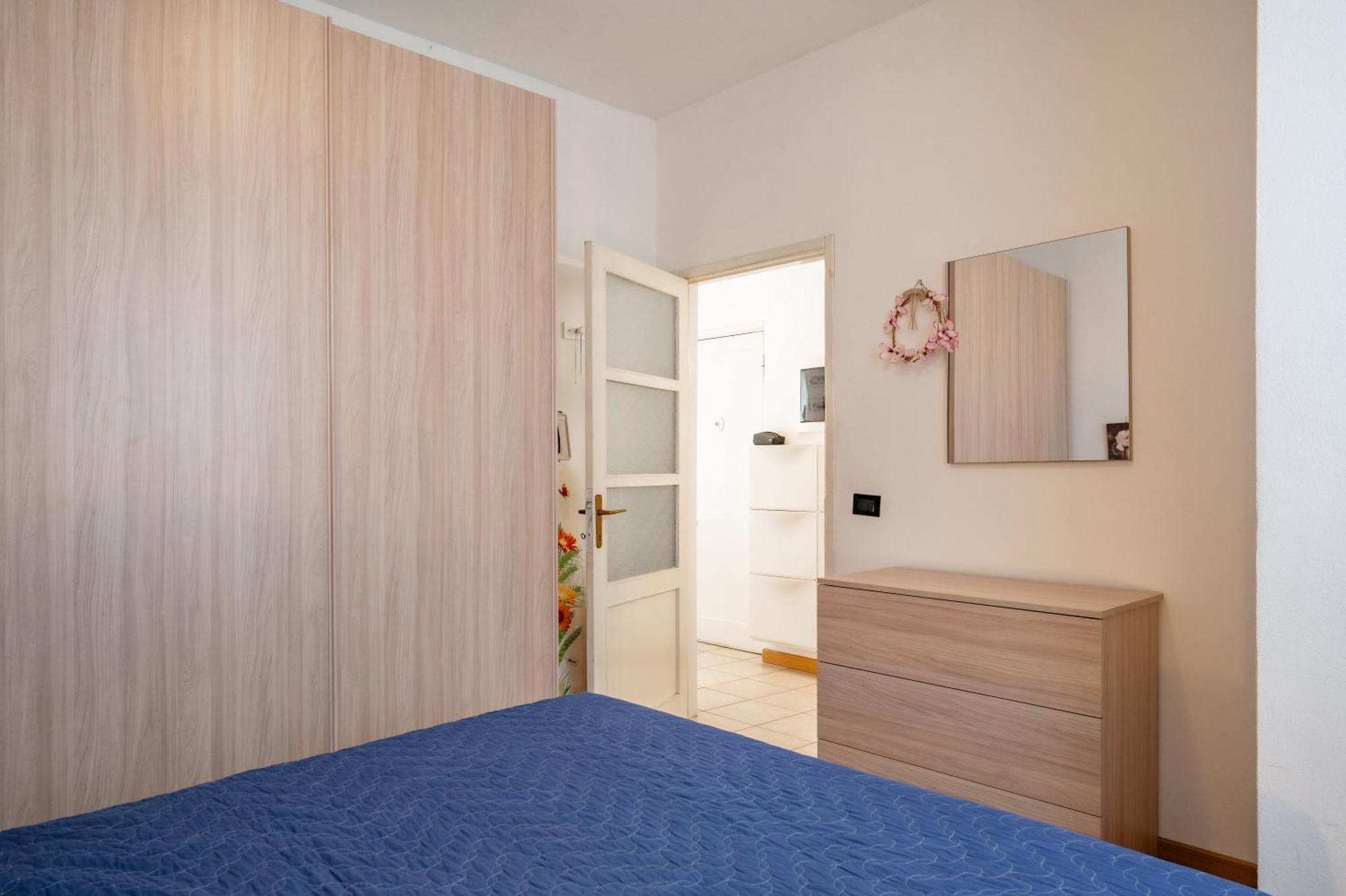 Dolce Teresa Apartment Мандельо дел Ларио Екстериор снимка