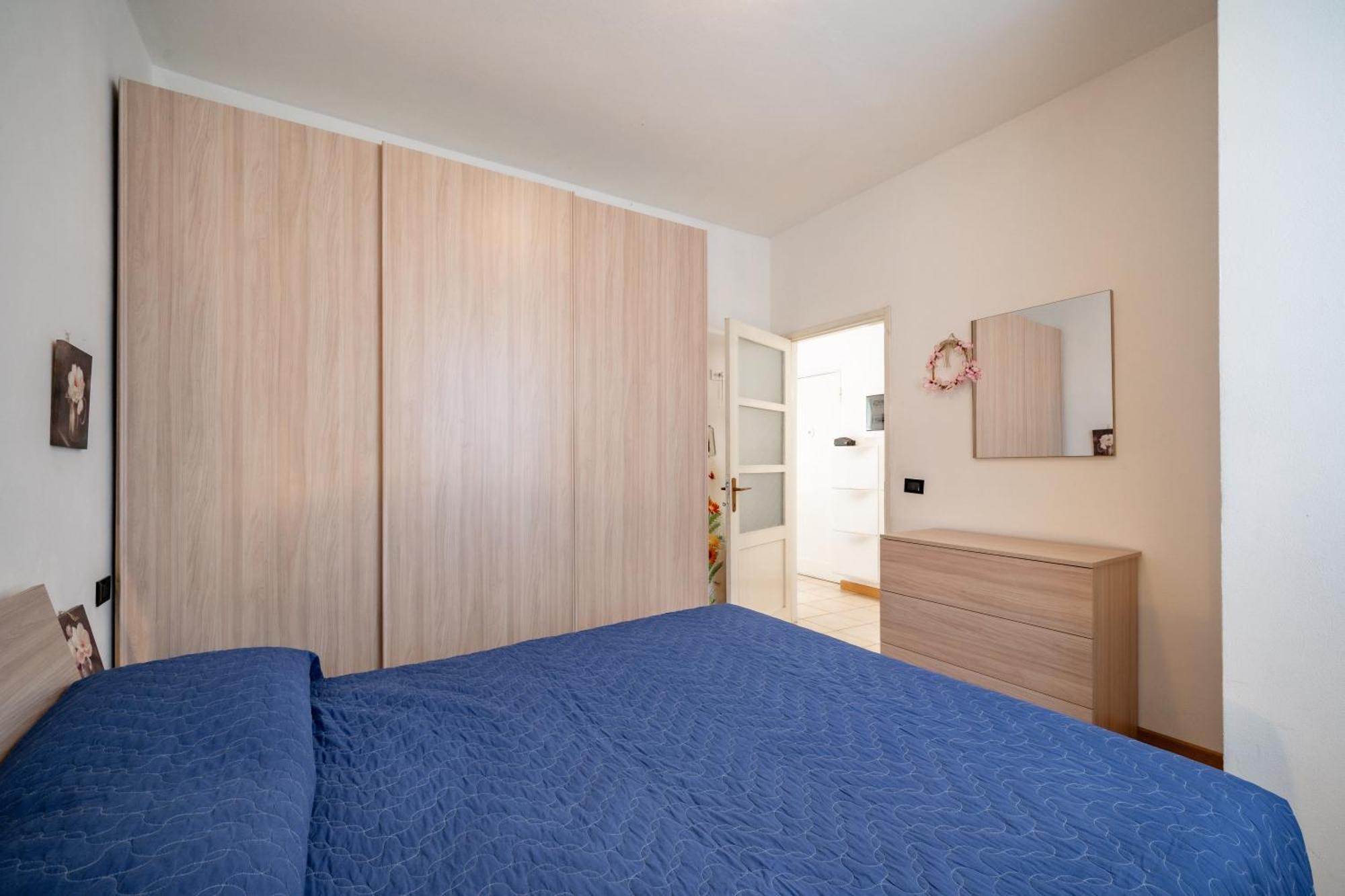 Dolce Teresa Apartment Мандельо дел Ларио Екстериор снимка