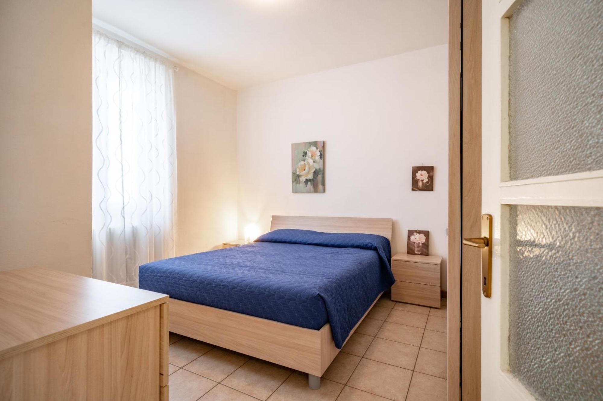 Dolce Teresa Apartment Мандельо дел Ларио Екстериор снимка