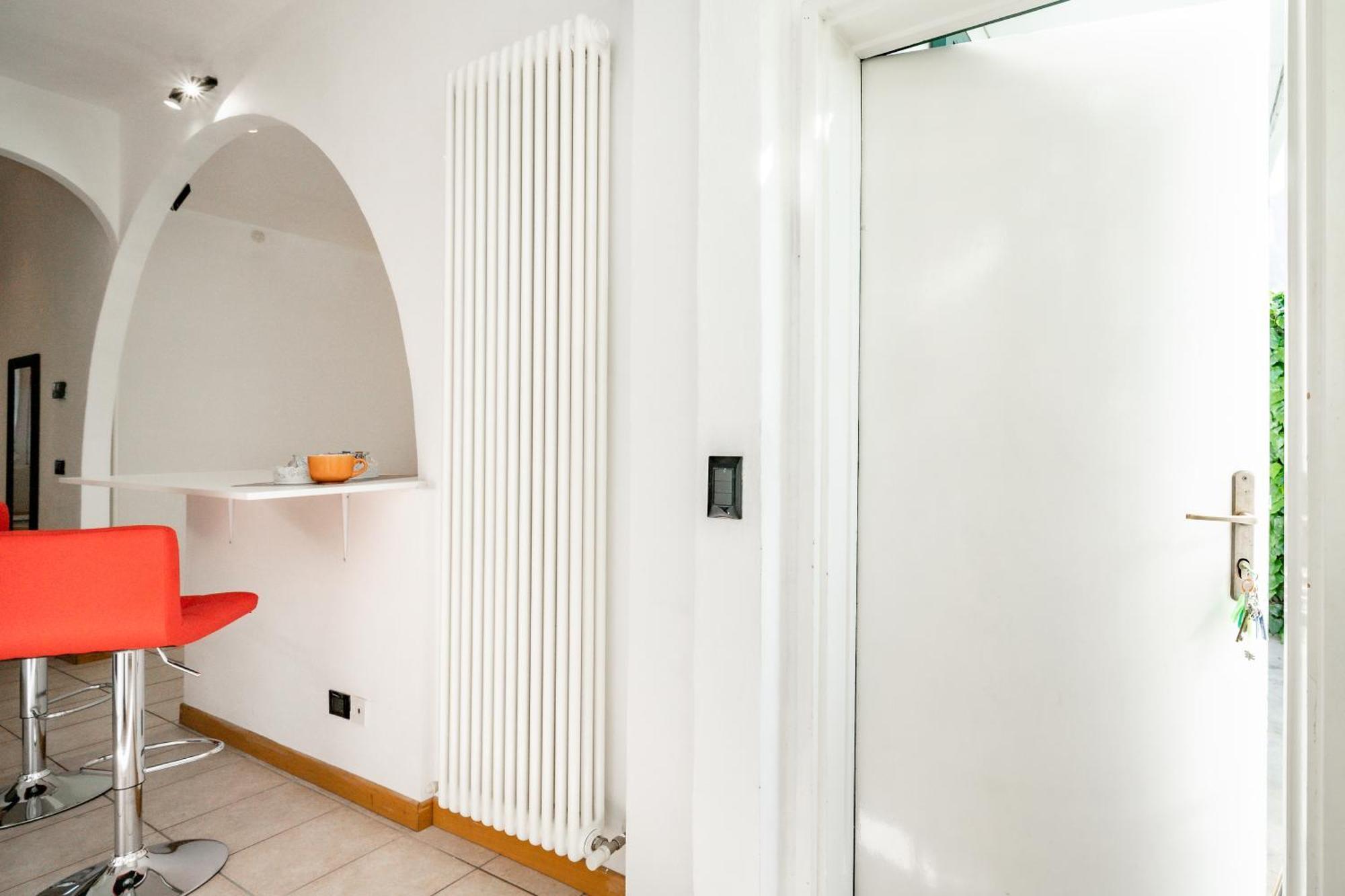 Dolce Teresa Apartment Мандельо дел Ларио Екстериор снимка