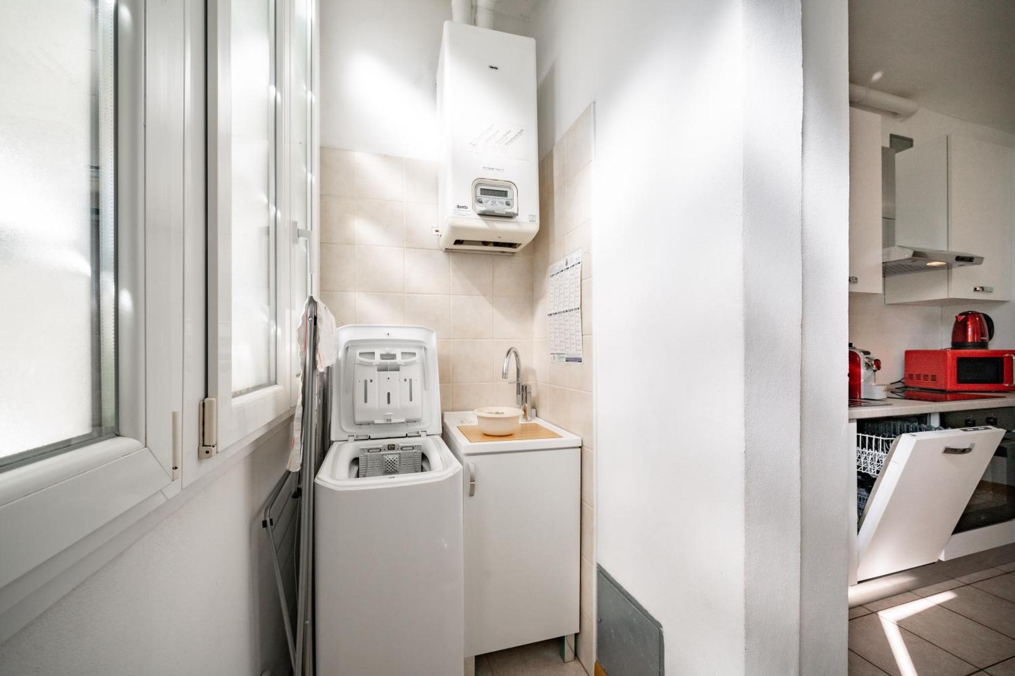 Dolce Teresa Apartment Мандельо дел Ларио Екстериор снимка